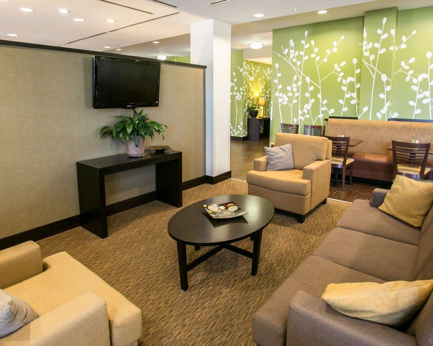 Sleep Inn & Suites Dripping Springs - Austin Area 9/14