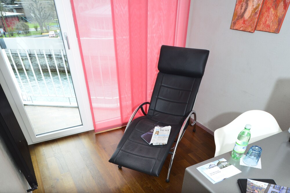 Hotel Aare Thun 30/47