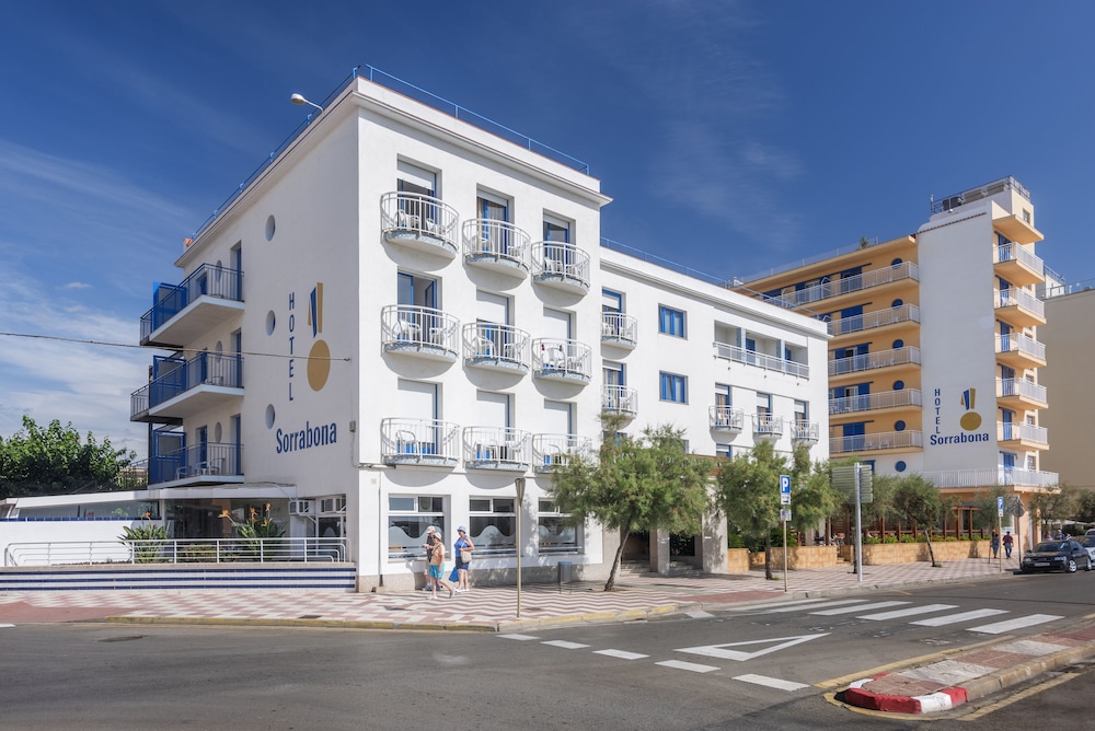 Sorrabona Hotel 58/77