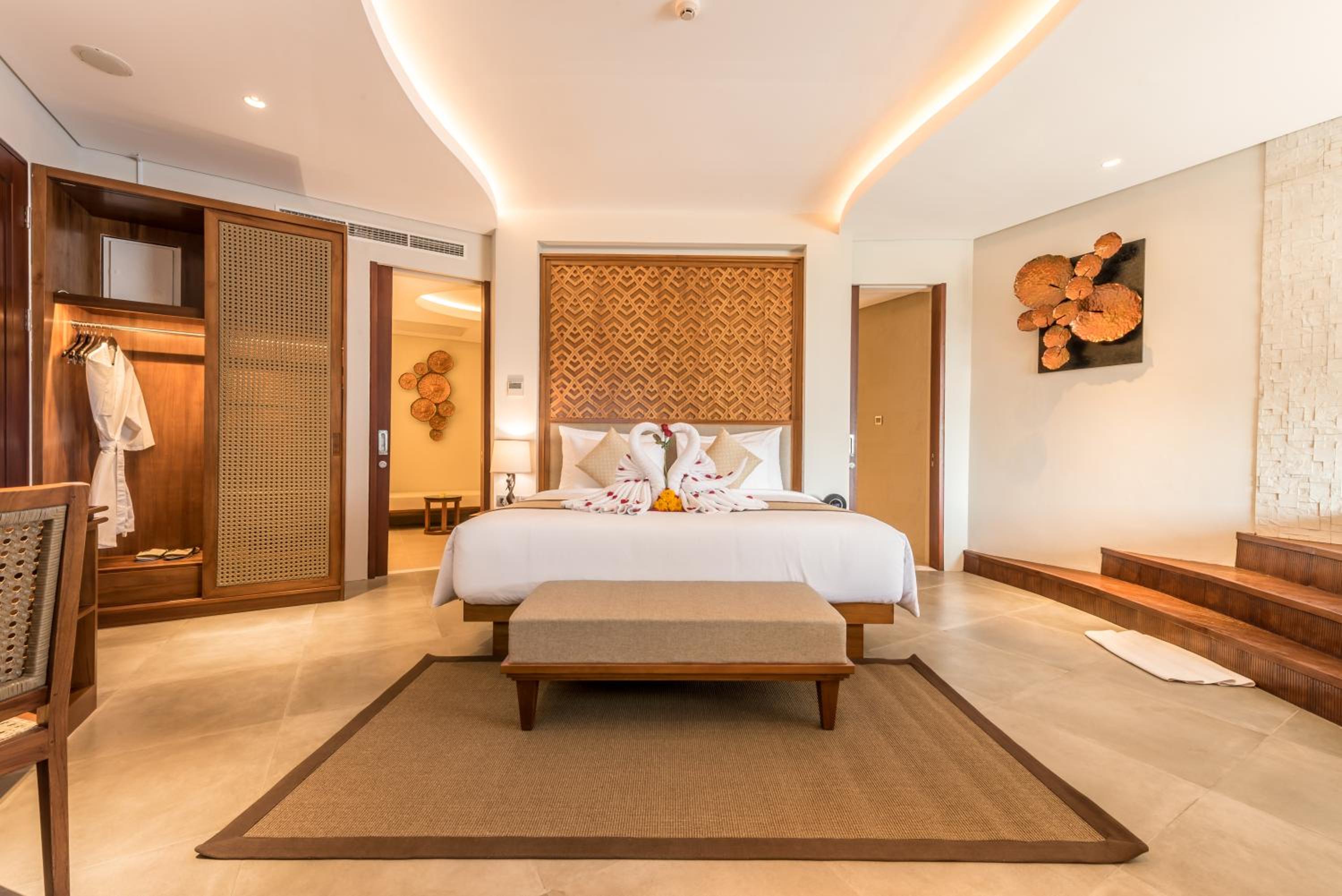 Grand, Tanadewa, Suite