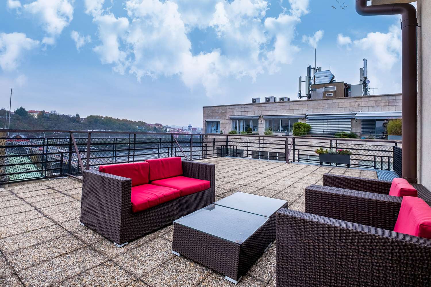 Clarion Hotel Prague Old Town 19/33