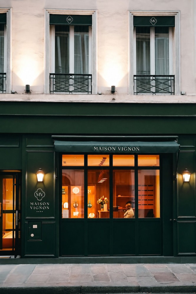 Hotel Le Vignon 2/78