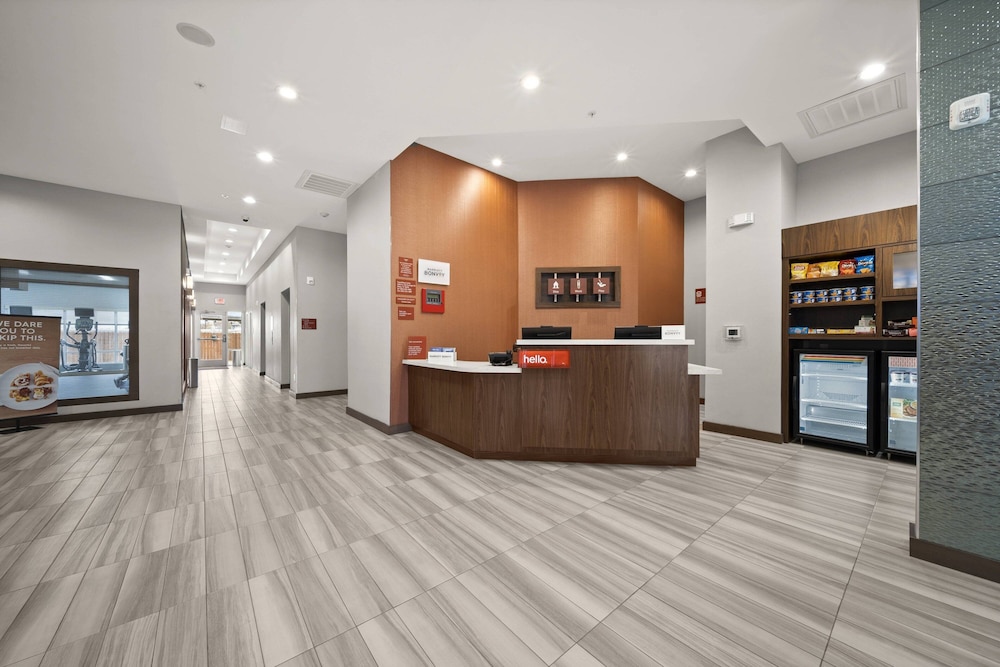 TownePlace Suites by Marriott Waco Northeast 12/45