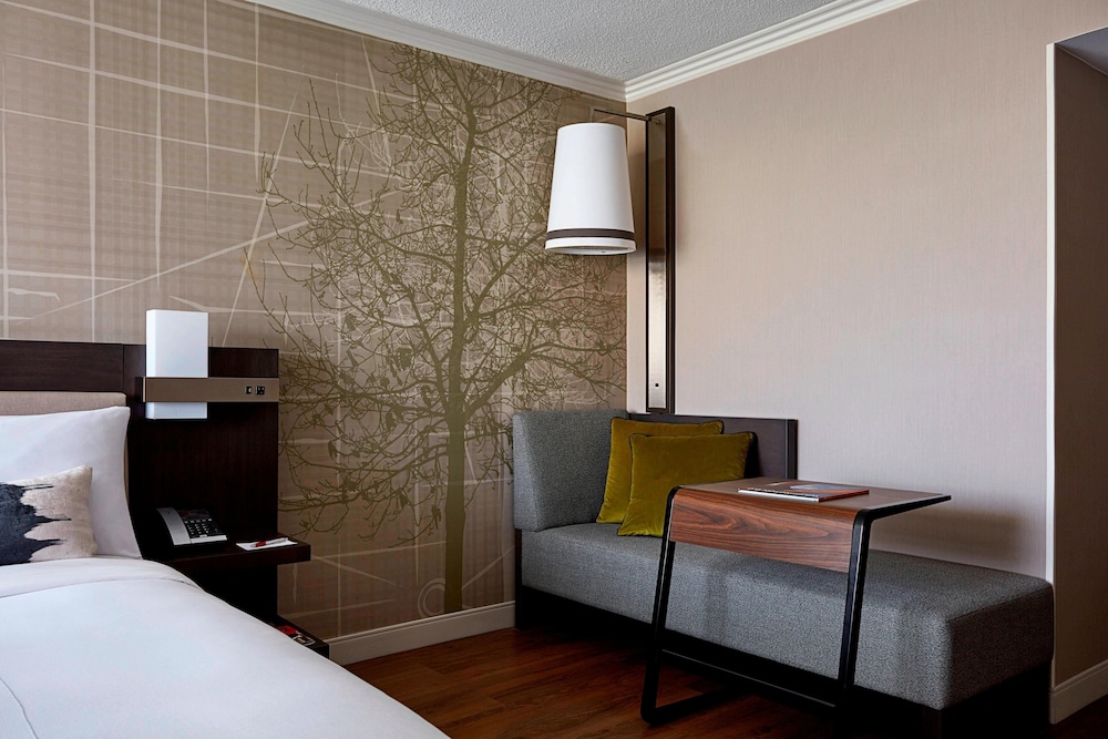 Marriott Bethesda 7/53