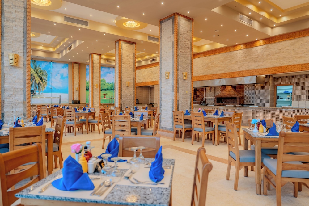 Rewaya Inn Resort Ex-Hawaii Paradise Hurghada 47/50
