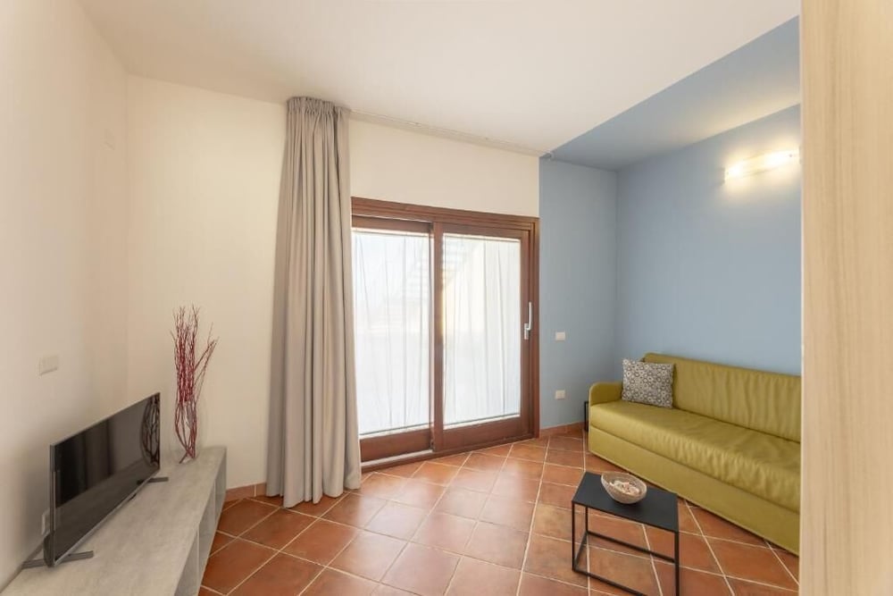 Residence Rocce Rosse 38/62