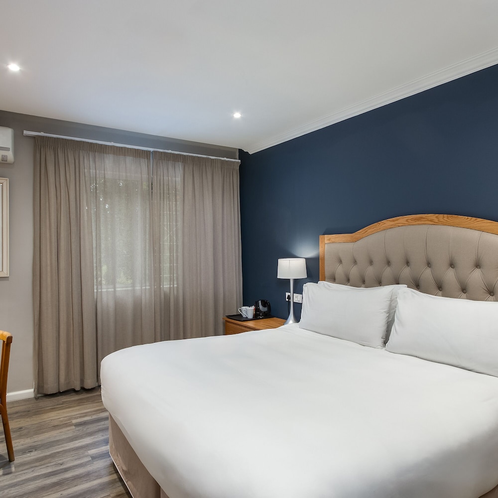 Premier Express Inn George 8/52