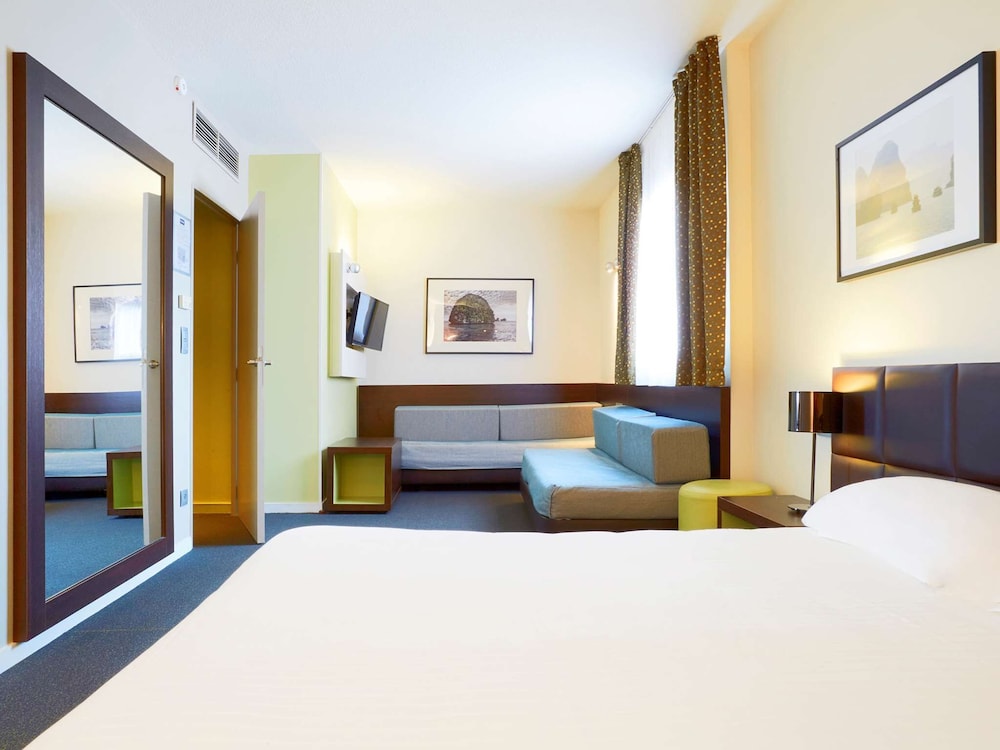 room