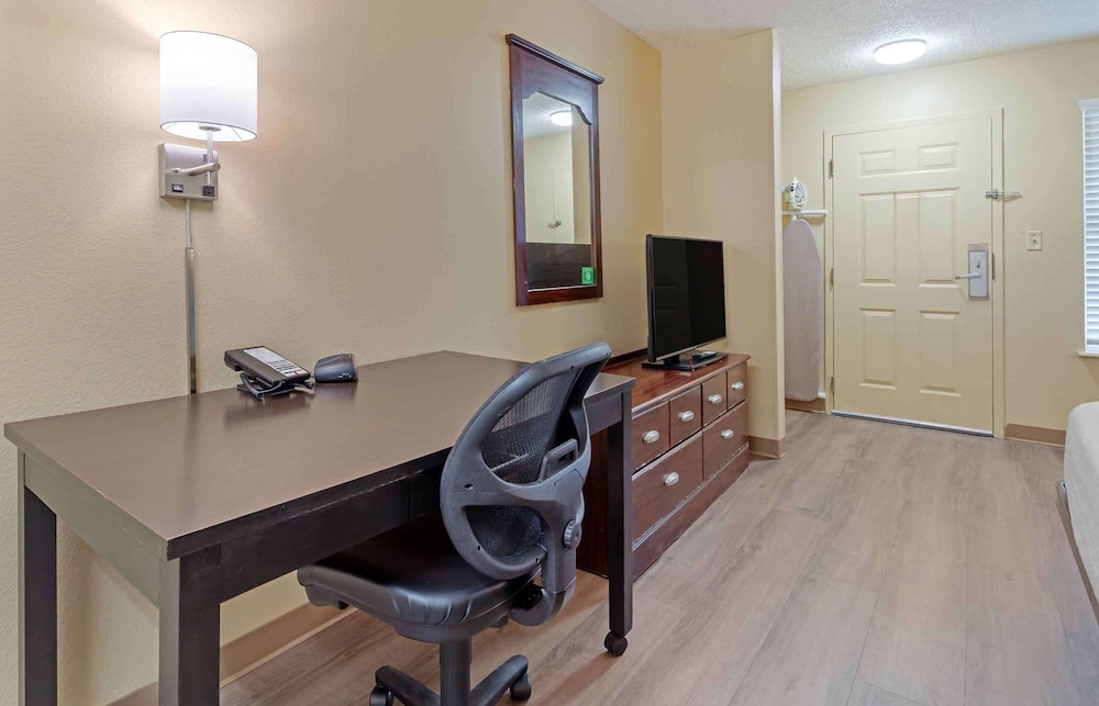 Extended Stay America Durham - University 37/43