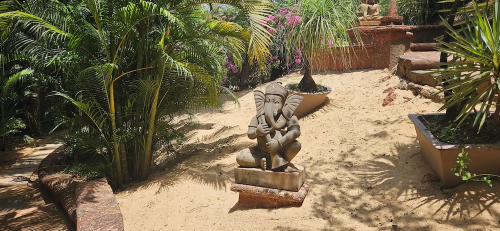 Little India Beach Cottages 34/47