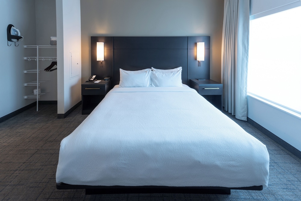Residence Inn by Marriott Wilkes-Barre Arena 6/41