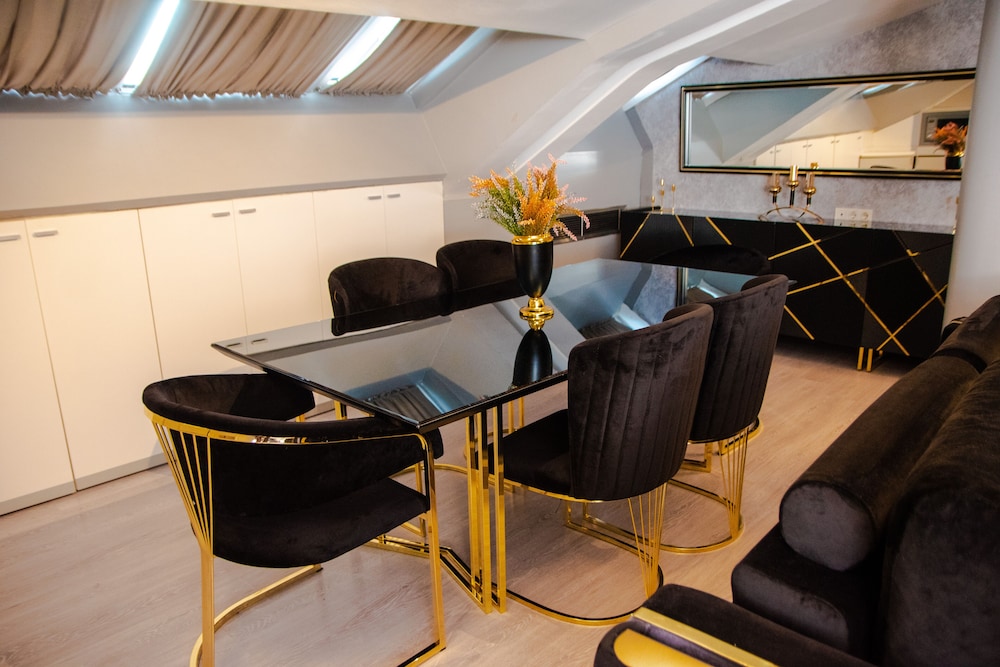 Star of Istanbul Residence 45/50