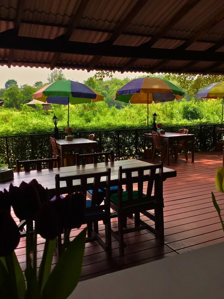 Pai Hotsprings Spa Resort 32/49