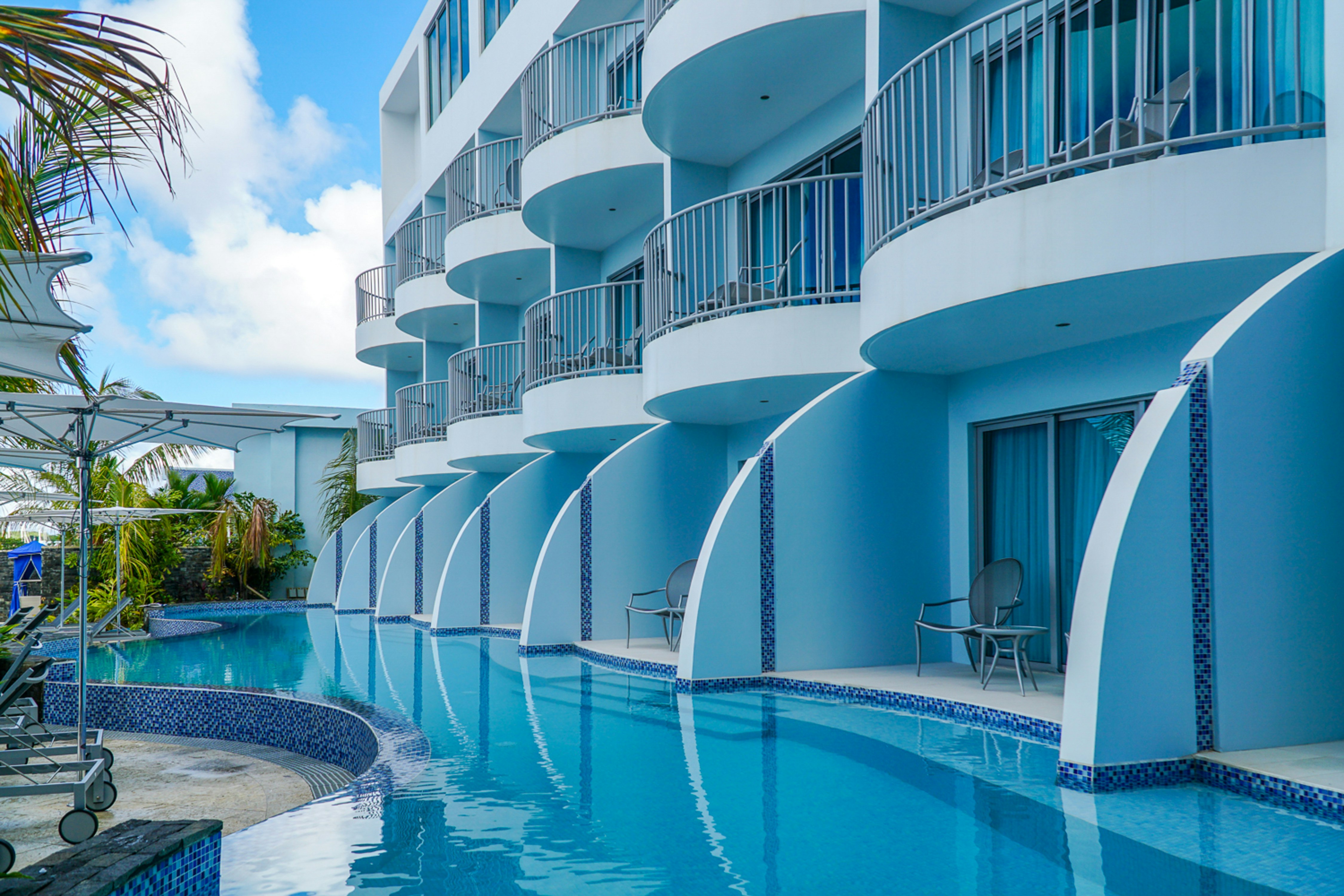 Harbor Club St Lucia, Curio Collection by Hilton 53/58