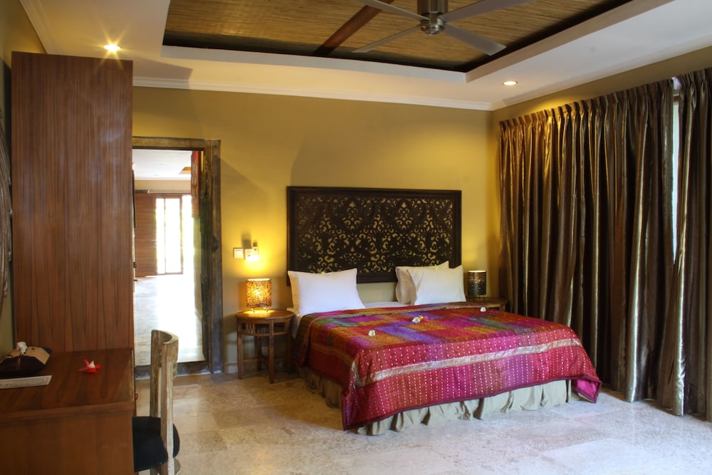 Bayshore Villas Candi Dasa 21/50