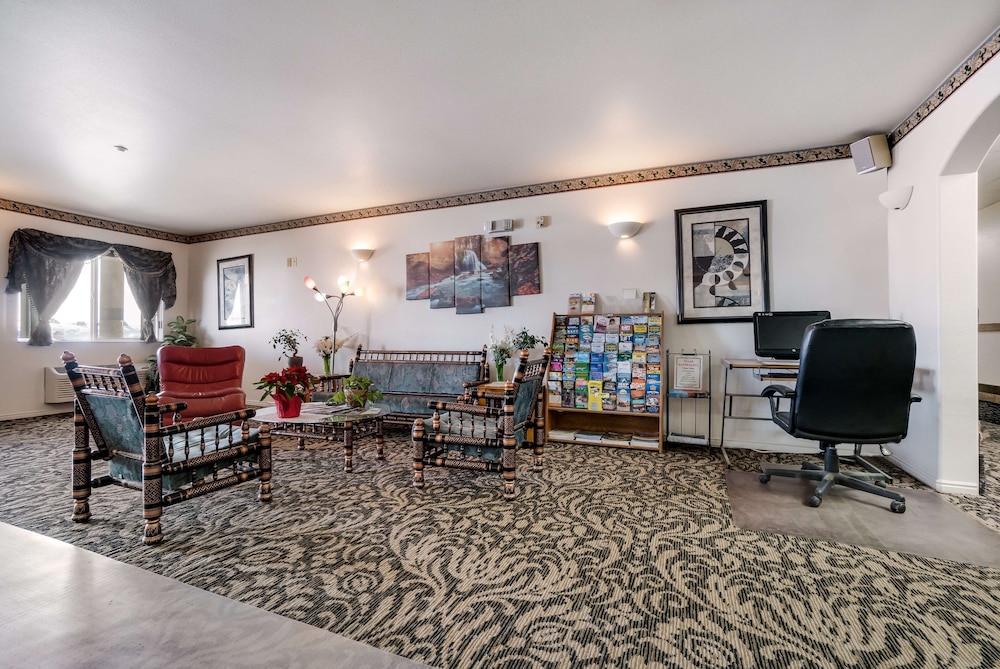 Americas Best Value Inn Green River 15/28