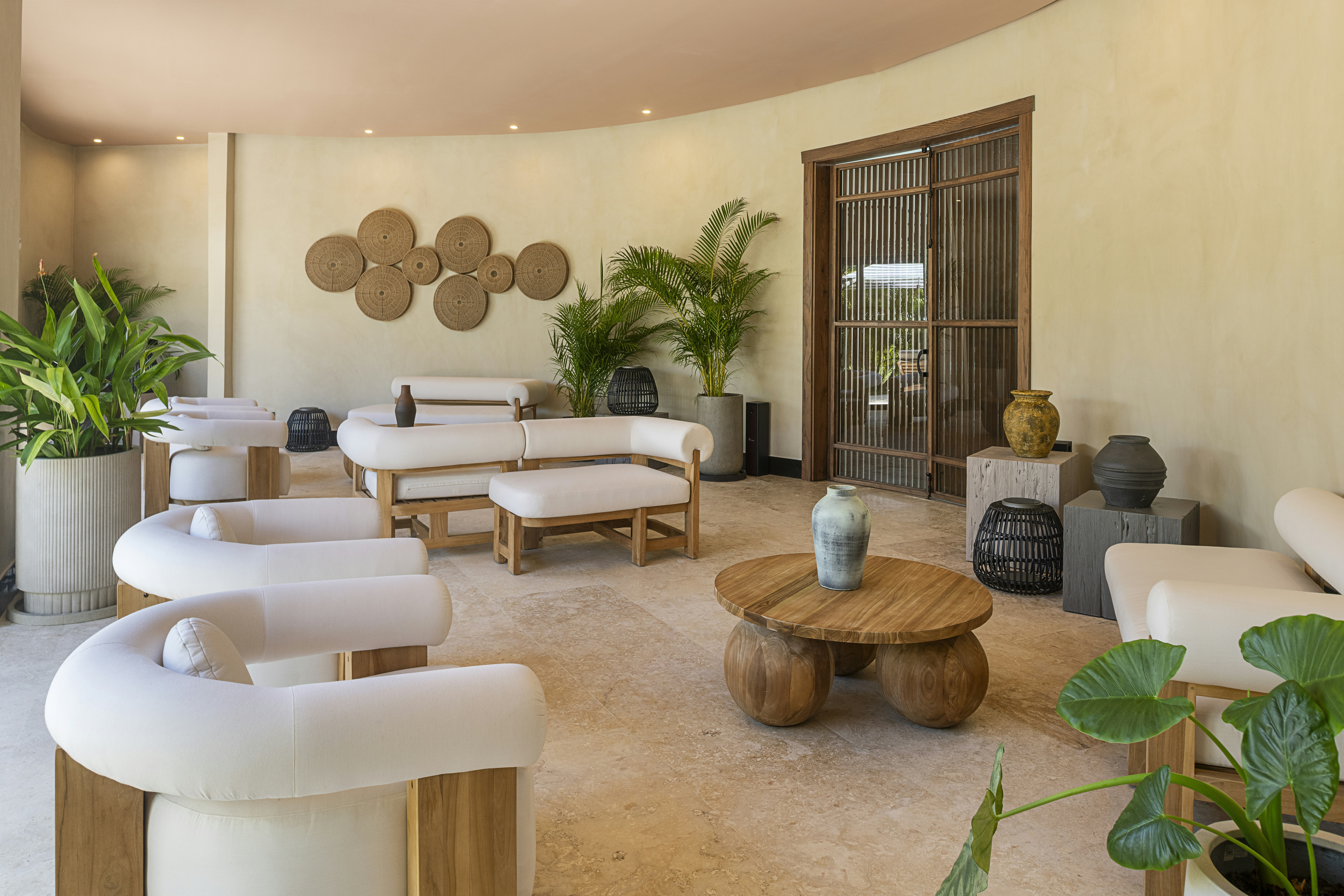 Zemi Miches Punta Cana All-Inclusive Resort, Curio by Hilton 46/69