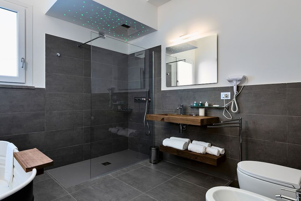 Nautilus B&B Suite Design 29/30