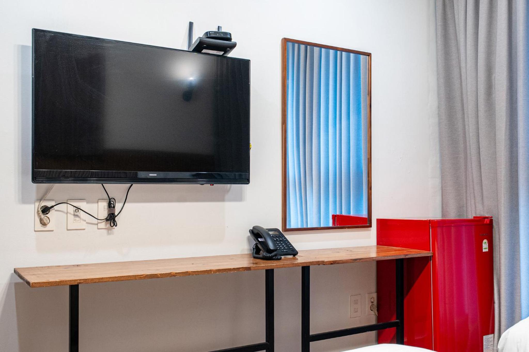 Benikea Hotel Kakao 38/46