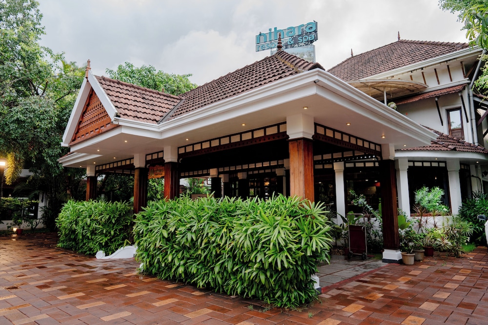 Nihara Resort And Spa 1/50
