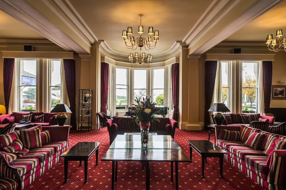 Royal Clifton Hotel 30/51