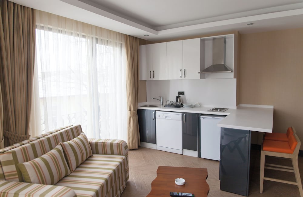 Aldino Residence 7/50