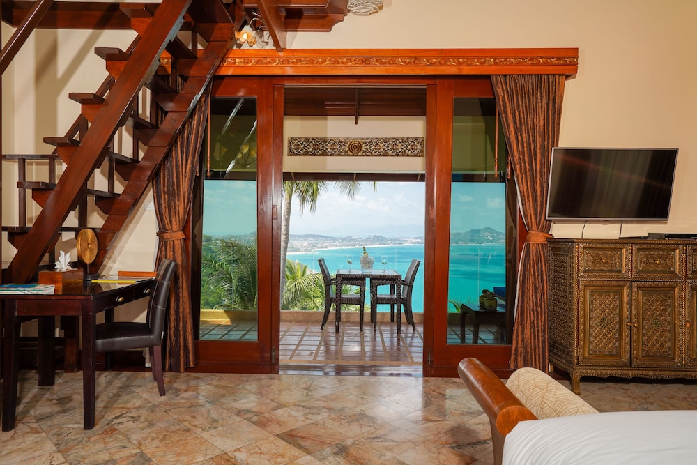 Sandalwood Luxury Villas Koh Samui 72/82