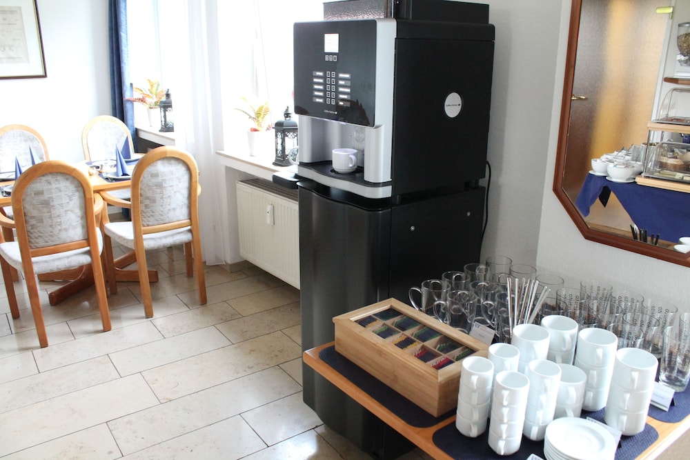 Hotel Windthorst 35/44
