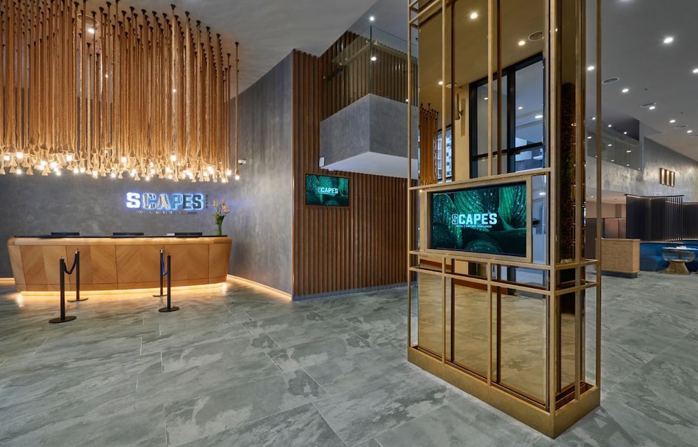 Scapes Hotel 25/49