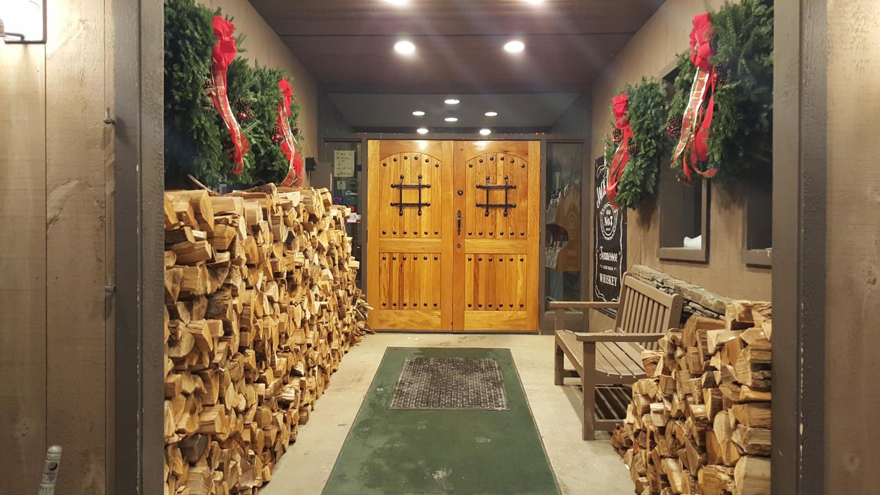 Cascades Lodge 11/27