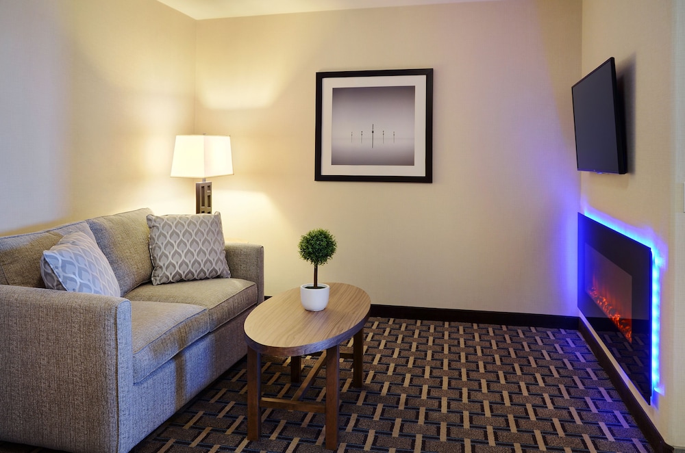 Pomeroy Inn And Suites Vermilion 21/38