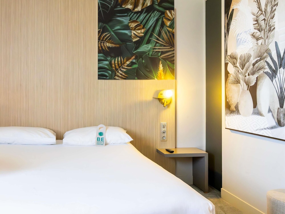 Ibis Styles Troyes Centre 7/40