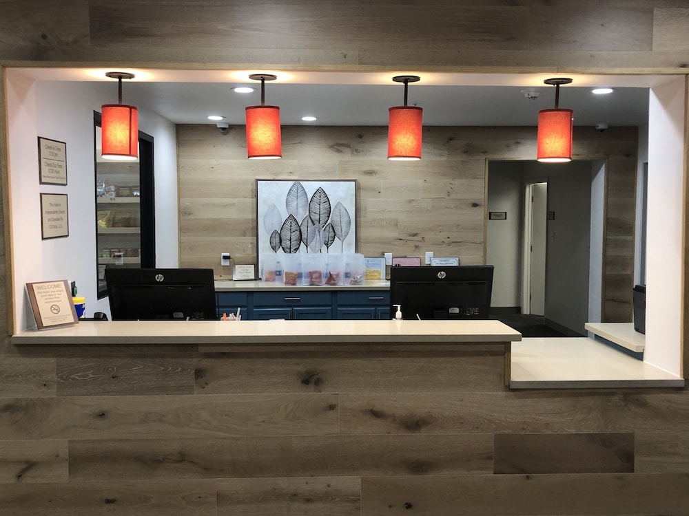 Country Inn & Suites By Radisson, New Orleans I-10 East, LA 8/35