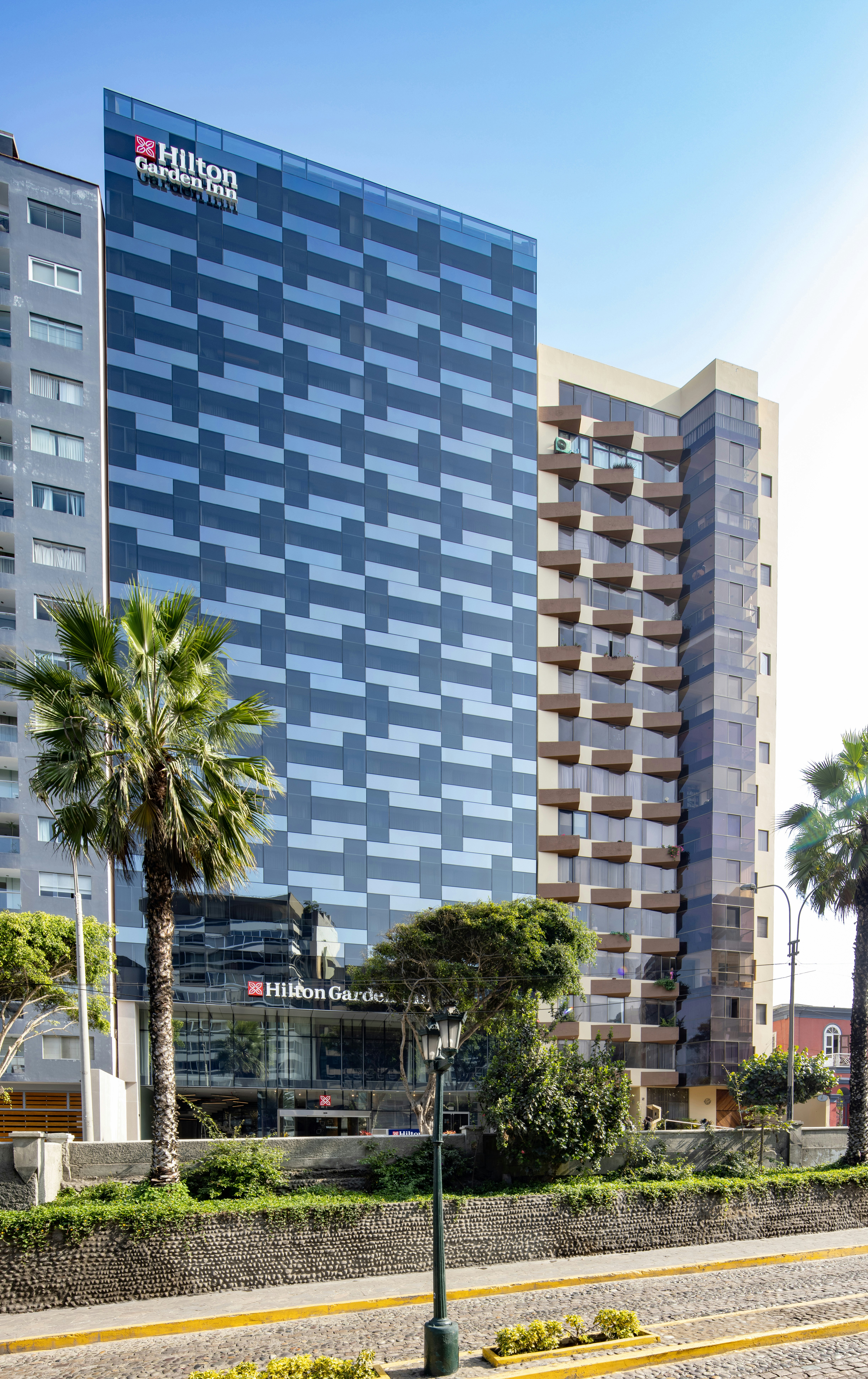 Hilton Garden Inn Lima Miraflores 66/70