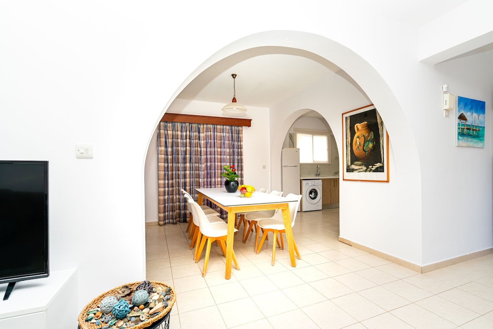 Kotsias Corallia Villas 7/37