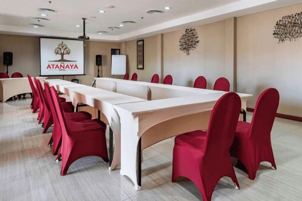 The Atanaya Hotel Bali 39/50