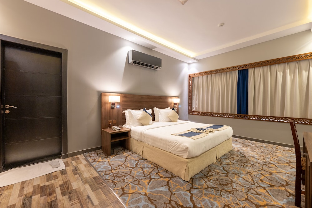 Room at Luma Serviced Apartments, MADINAH