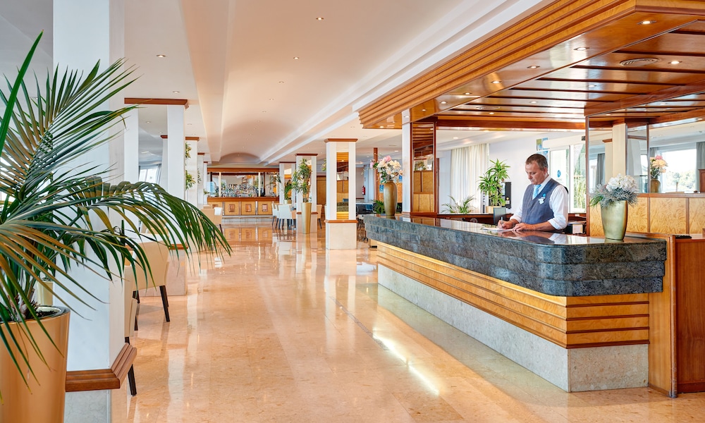 Grupotel Aguait Resort & Spa - Adults Only 7/50