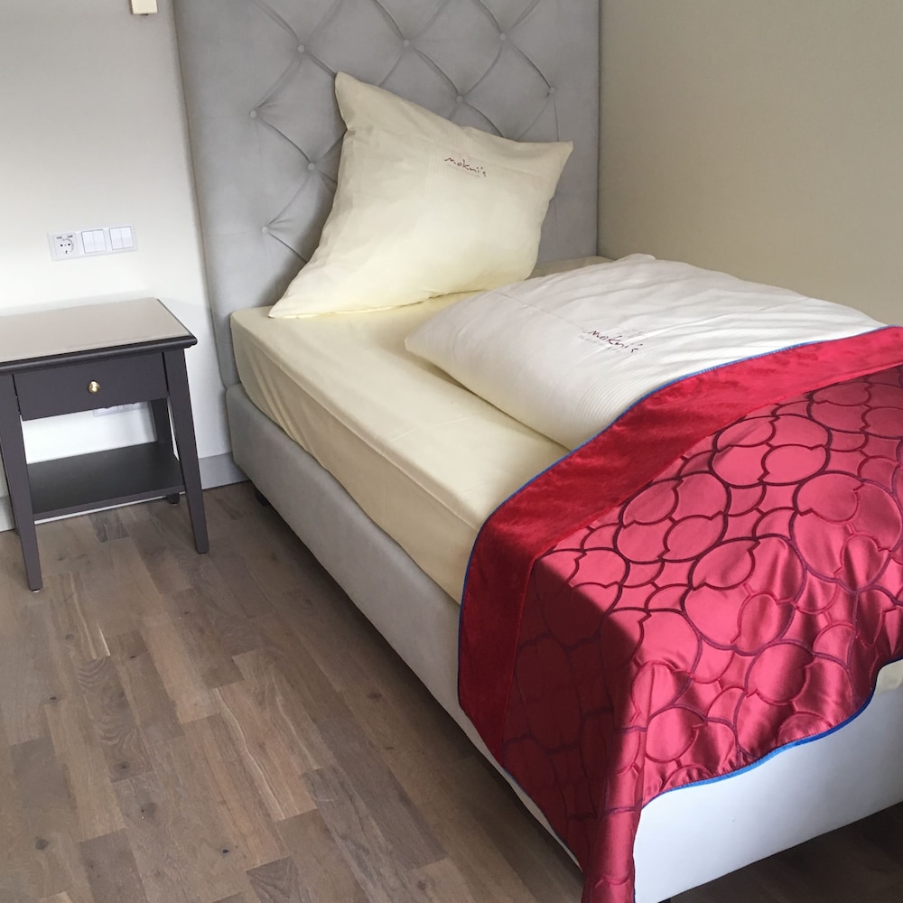 Moknis Palais Hotel and Spa 18/50