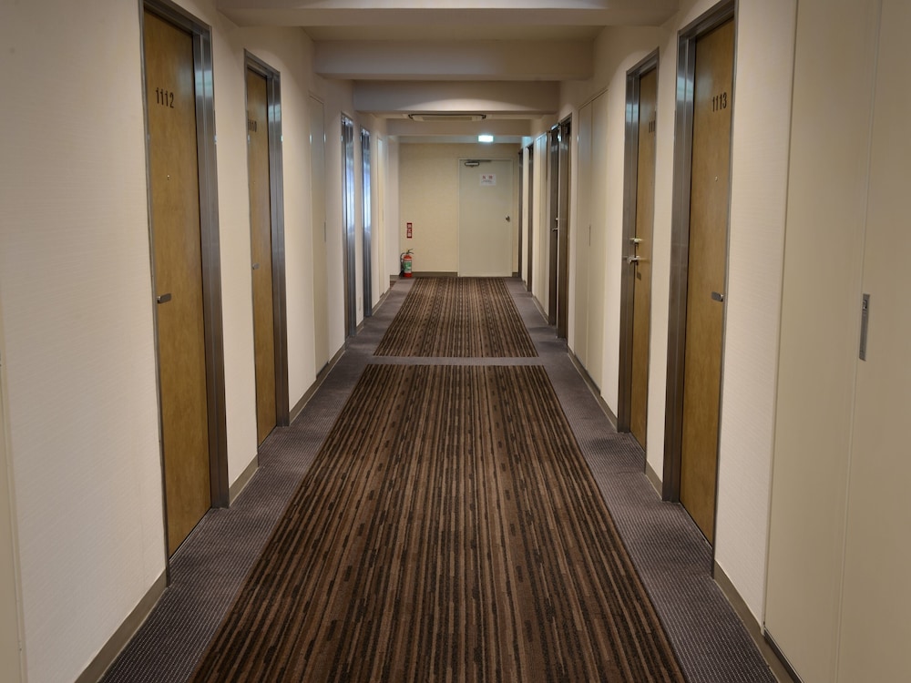 Nagoya Sakae Green Hotel 41/44