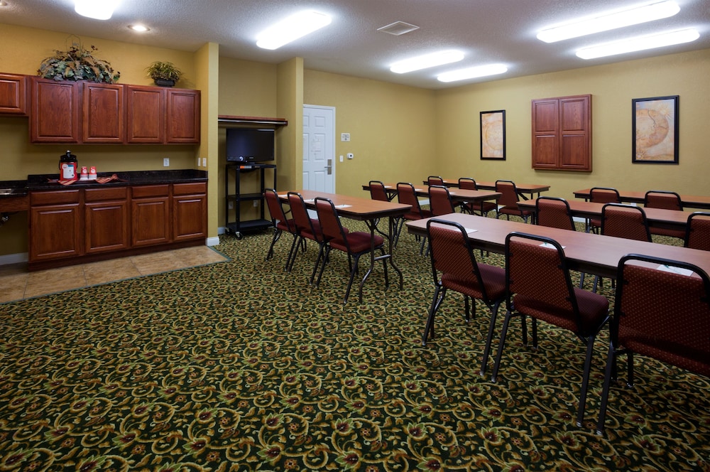 GrandStay Residential Suites Hotel 49/56