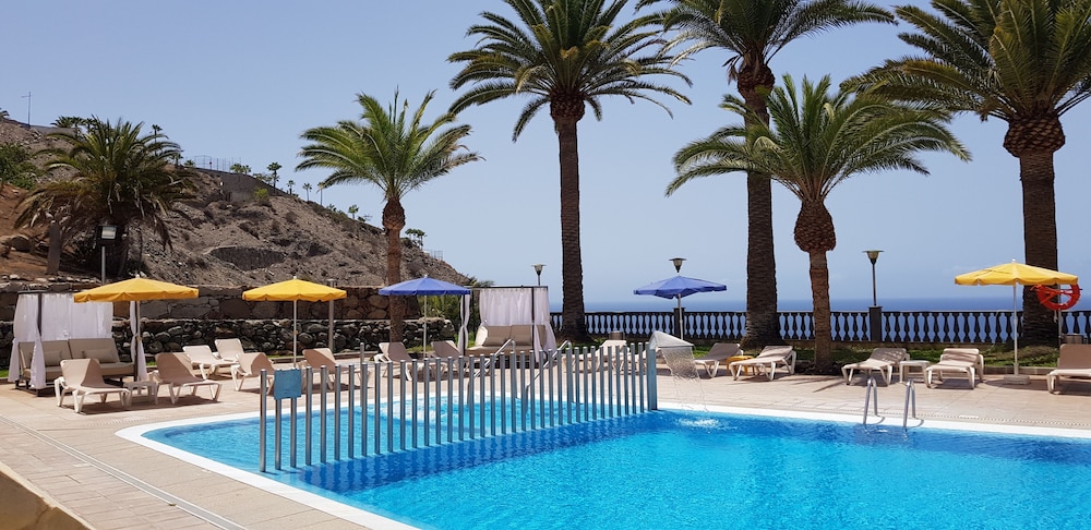 Hotel Chatur Palmera Mar 27/31