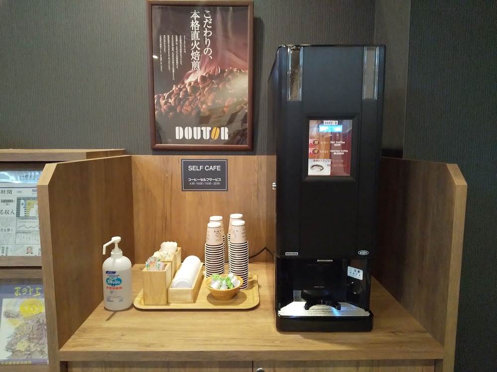 Hotel Route-Inn Mihara Ekimae 5/24