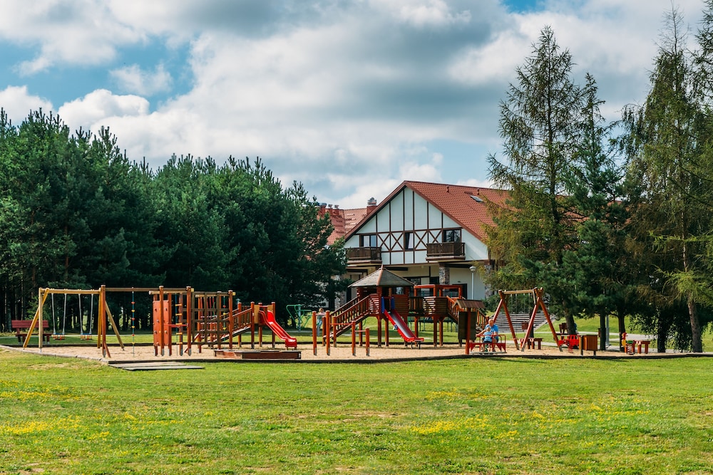 Hotel Mikolajki Resort by DeSilva 47/50