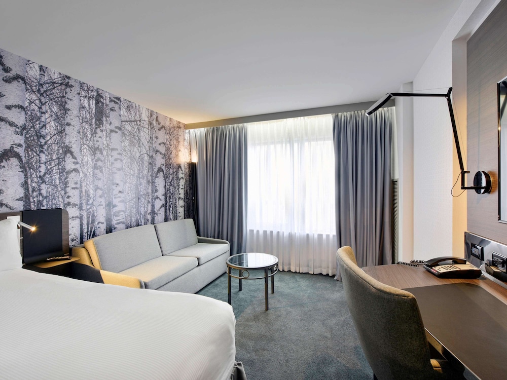 DoubleTree by Hilton Ottawa Downtown 25/41