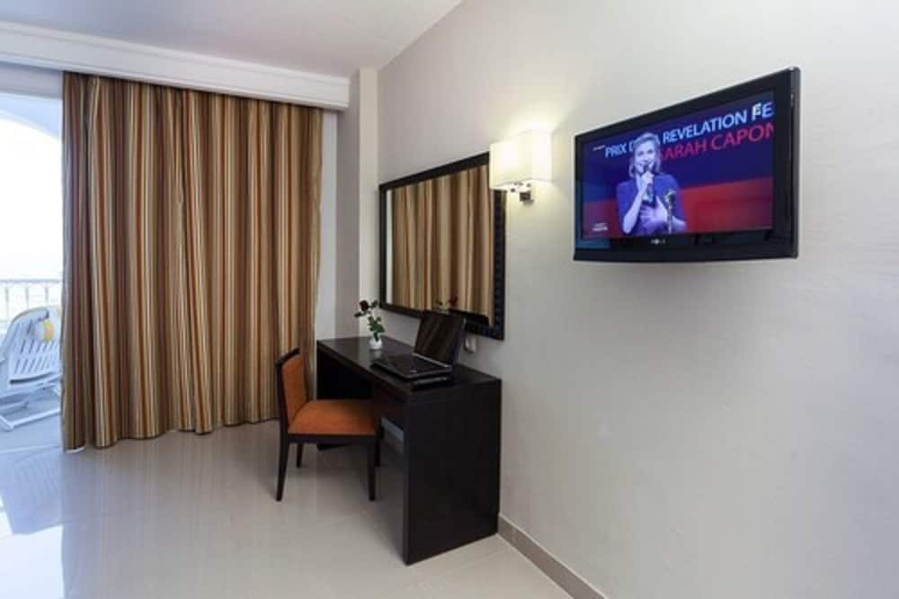 Khayam Garden Beach Resort & Spa 44/61