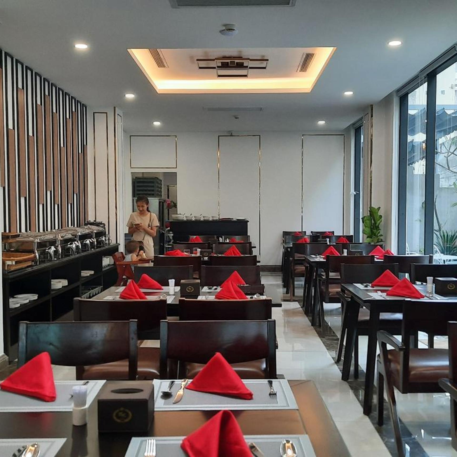 SK Legend Vung Tau Hotel 24/27