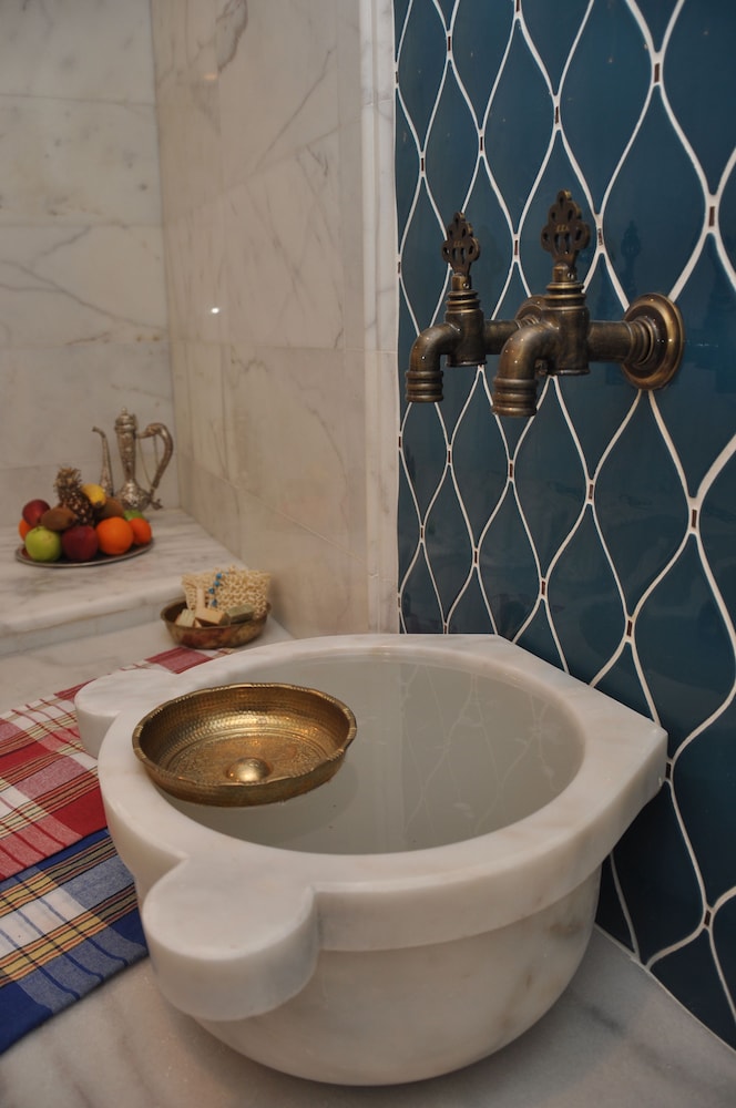 Taksim Line Hotel 55/60
