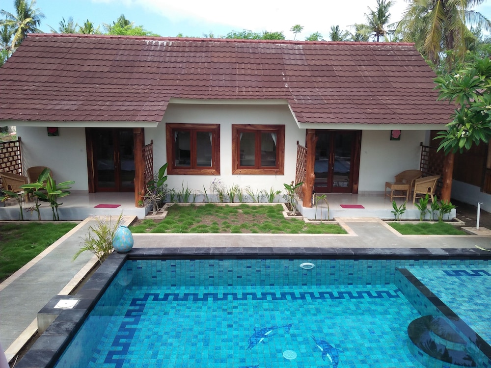 Villa Kinagu 54/65