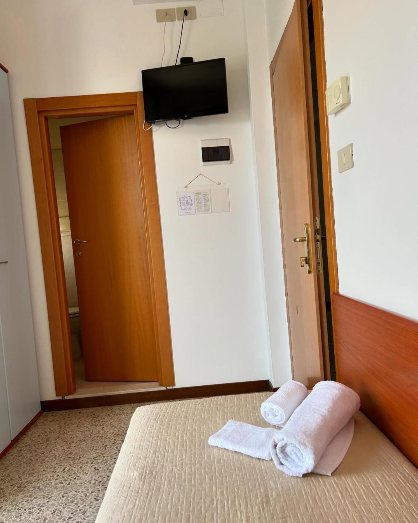 Hotel Rose Nuove 4/27